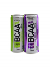 Maxx drink BCAA drink 330 ml