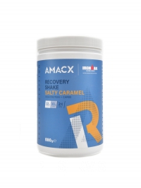 Recovery shake 880 g