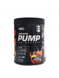 ABE pump 500 g no stimulant