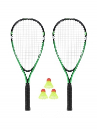Crossmintonov� set NRS001 zelen�