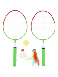 Juniorsk badmintonov set NRZ051
