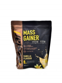 Isostar mass gainer 700g NEW