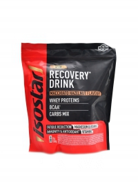 Isostar recovery 450 g o��ek