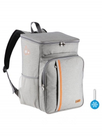 Chladc taka NC3140 25 l ed