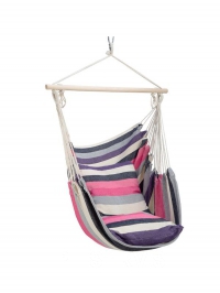 Brazilsk keslo NC3107 rov