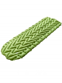 Turistick karimatka NC4005 zelen