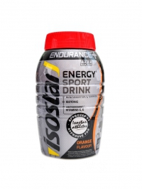 Isostar drink endurance + 790 g pomeranč