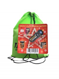 Isostar vnon Christmas set