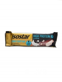 Isostar high protein 30 bar 55 g kokos