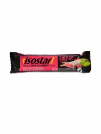 Isostar energy sport bar 40 g