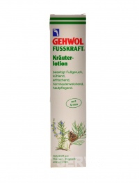 Krauterlotion spray 150 ml