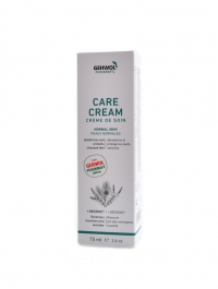 Care cream deozinc 75ml