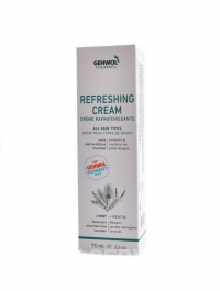 Refreshing Cream mint 75ml
