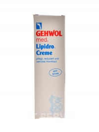 med lipidro creme 75 ml