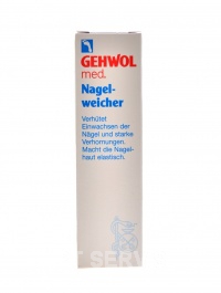 med nagelweicher 15 ml