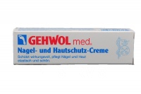 med nagel hautschutz creme 15 ml