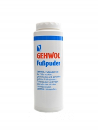 fusspuder 100 g