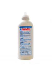 Gehwol lotion 1000 ml bez rozpraovae