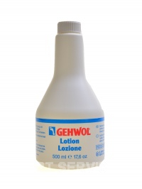 lotion 500 ml bez rozpraovae