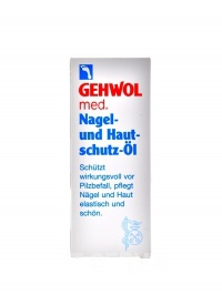 med nagel hautschutz oil 50ml