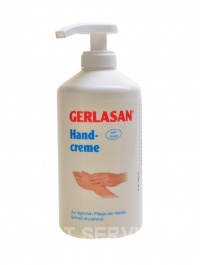 Gerlasan na ruce 500 ml s pumpou