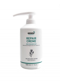 Repair creme 500ml s pumpou