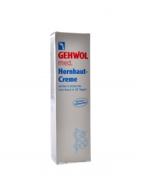 Gehwol hornhaut creme 125ml