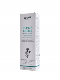 Repair cream 75ml 75ml very dry skin + lecithin