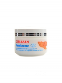 Gerlasan hand creme mit urea 50ml