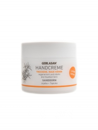 Gerlasan hand creme jojoba tapioka 50ml