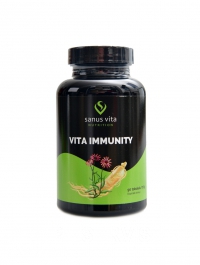 Vita immunity 90 tablet