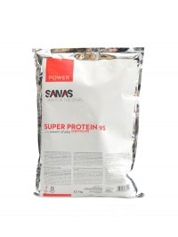Super Protein 95 1000 g