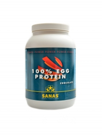 100% Egg protein 700 g