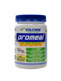 Promeal soy zone 400 g MRP