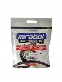 Mirabol whey protein 80 1300 g