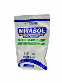 Mirabol protein 97 500 g natural