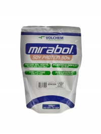 Mirabol Soy protein 90 500 g