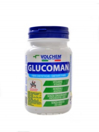 Glucoman 120 kapsl