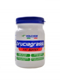 Bruciagrassi 210 tablet