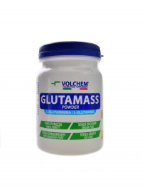 Glutamass L-glutamin 300g