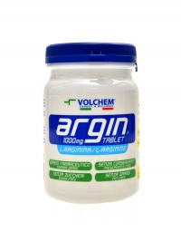 Argin 1000 mg 300 tablet