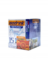 Isodrink 15 x 30 g