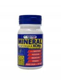 Mineral KCMg 24 tablet