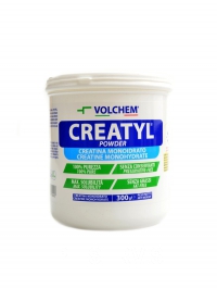 Creatyl 300 g creatine mohodyrate