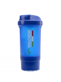Volchem shaker 500ml new