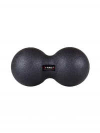 Masn m dvojit Lacrosse ball BLM02 12 cm