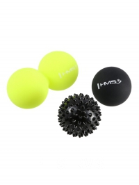 Sada masnch mk Lacrosse ball BLS01