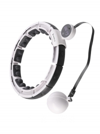 Masn Hula hoop HHM16 se zvam, magnety a potadlem bl