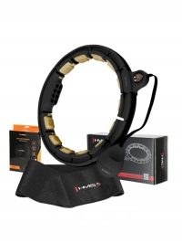 ern Hula hoop obru se zvam magnety potadlem Set HHM13+BR163