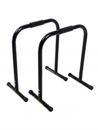 PW20 Vysok� podp�ry na kliky (Dip Bar)